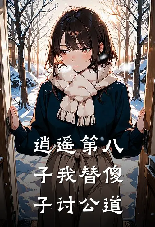 逍遥第八子我替傻子讨公道