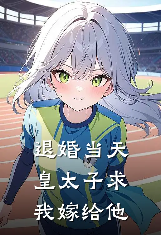 退婚当天，皇太子求我嫁给他