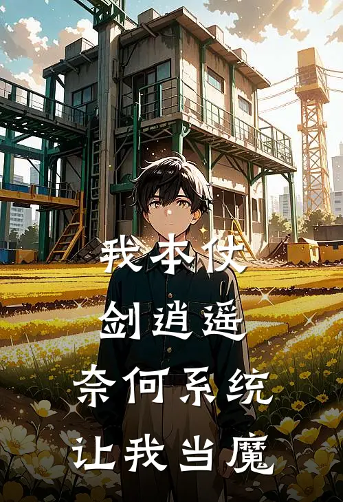我本仗剑逍遥，奈何系统让我当魔