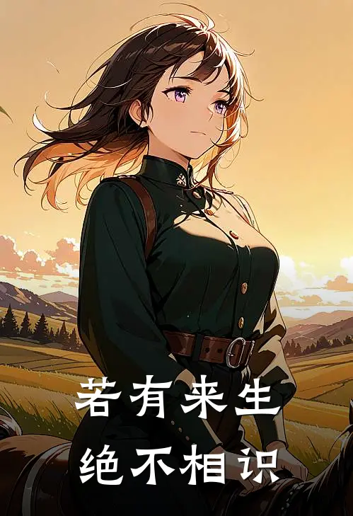 若有来生，绝不相识