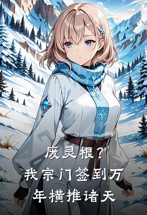 废灵根？我宗门签到万年横推诸天