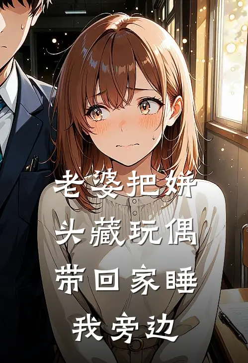 老婆把姘头藏玩偶，带回家睡我旁边