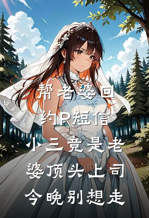 帮老婆回约P短信，小三竟是老婆顶头上司，今晚别想走