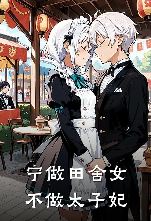 宁做田舍女，不做太子妃