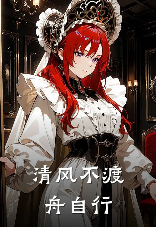 清风不渡舟自行