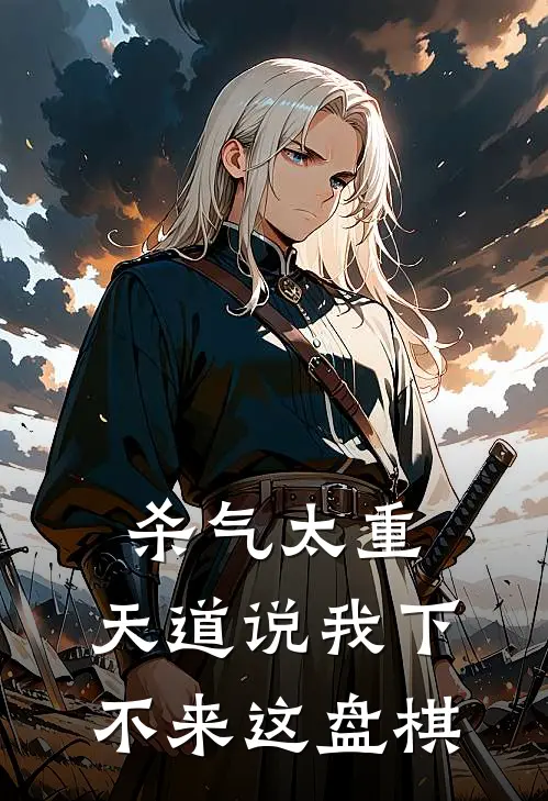 杀气太重，天道说我下不来这盘棋