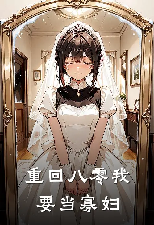 重回八零我要当寡妇