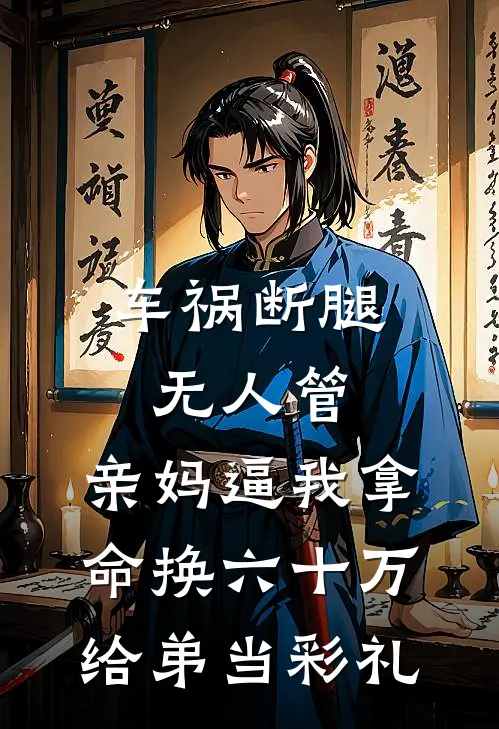车祸断腿无人管，亲妈逼我拿命换六十万给弟当彩礼