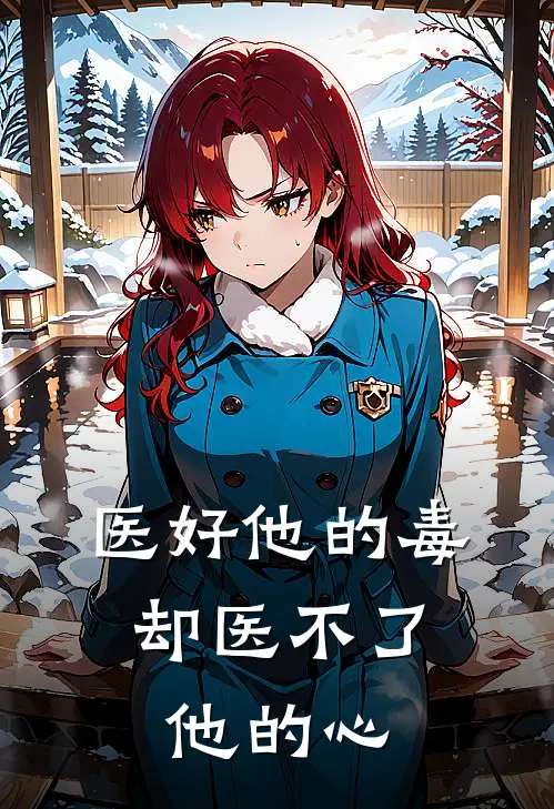 医好他的毒，却医不了他的心