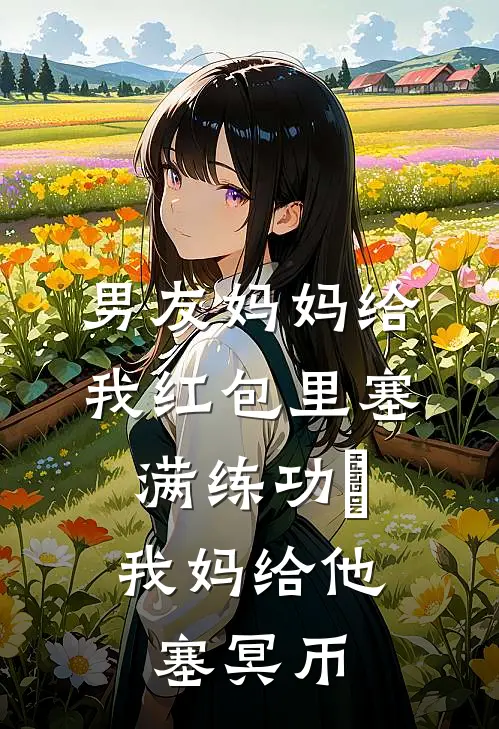 男友妈妈给我红包里塞满练功劵，我妈给他塞冥币