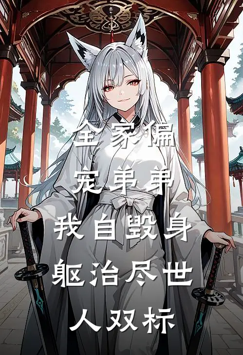 全家偏宠弟弟，我自毁身躯治尽世人双标