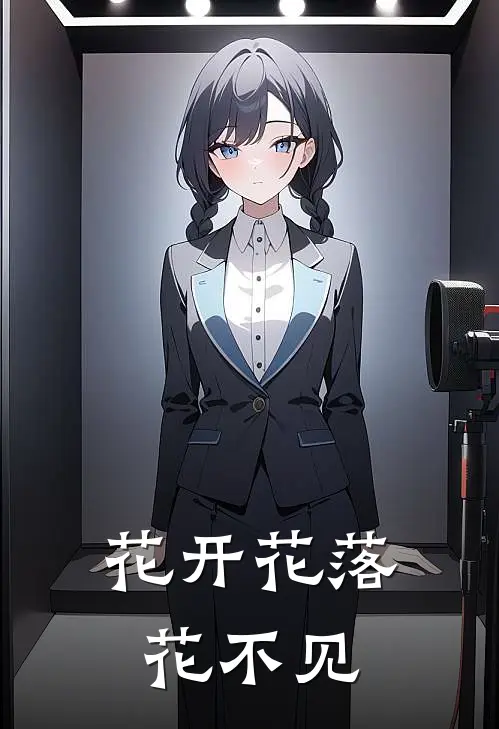 花开花落花不见