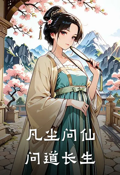 凡尘问仙，问道长生