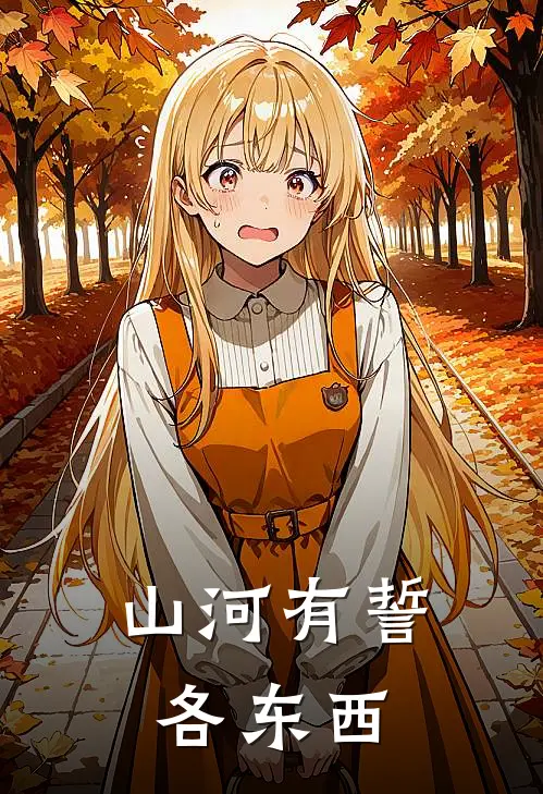 山河有誓各东西