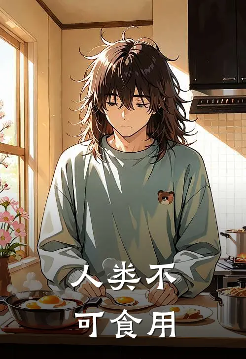 人类不可食用