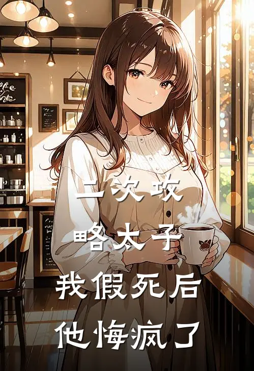 二次攻略太子，我假死后他悔疯了