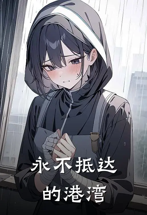 永不抵达的港湾