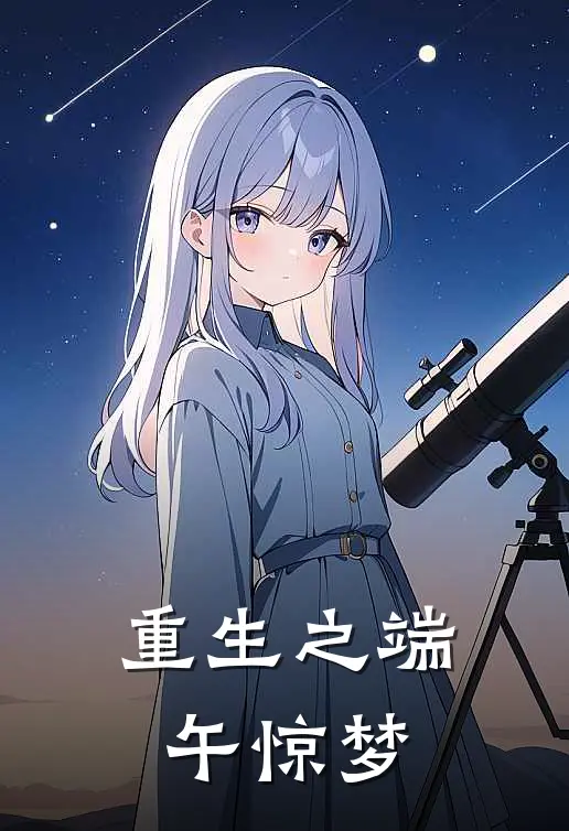 重生之端午惊梦