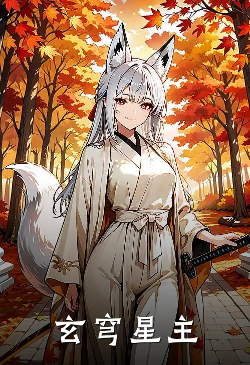 玄穹星主