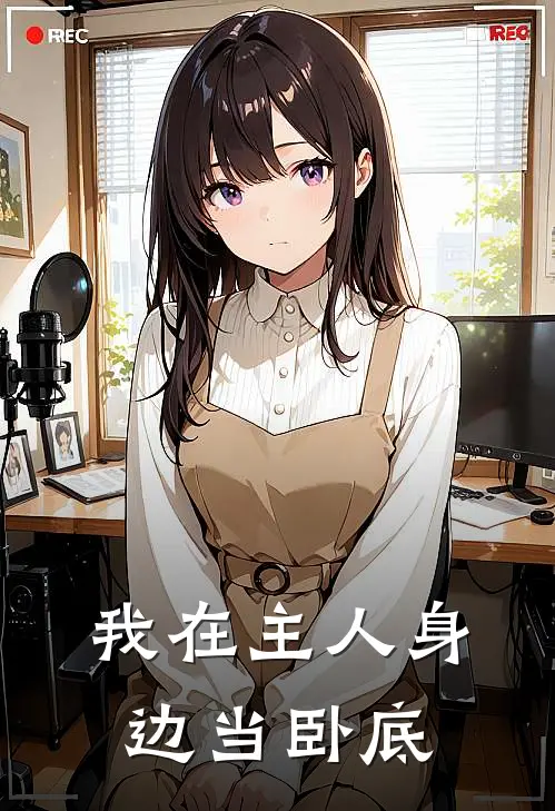 我在主人身边当卧底
