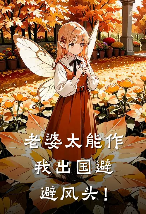 老婆太能作，我出国避避风头！