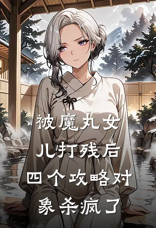被魔丸女儿打残后，四个攻略对象杀疯了