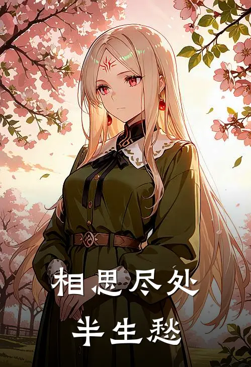 相思尽处半生愁