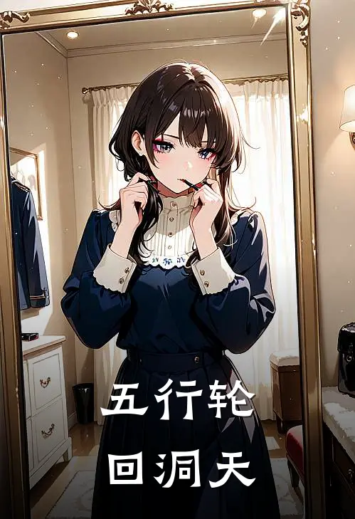 五行轮回洞天