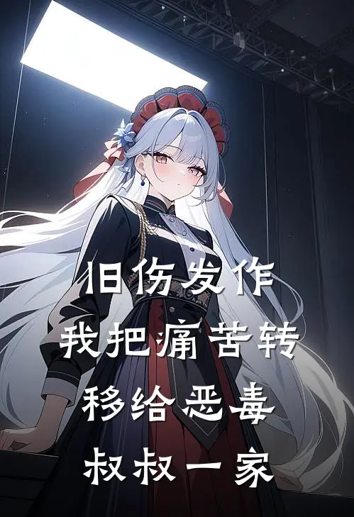 旧伤发作：我把痛苦转移给恶毒叔叔一家