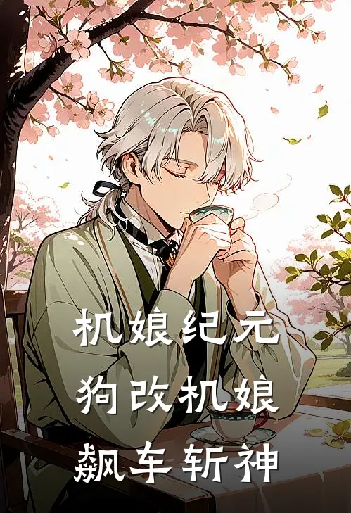 机娘纪元：狗改机娘飙车斩神