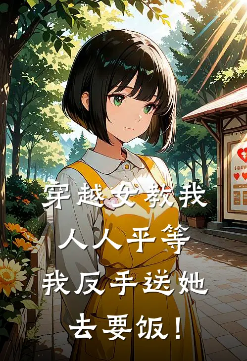 穿越女教我人人平等，我反手送她去要饭！