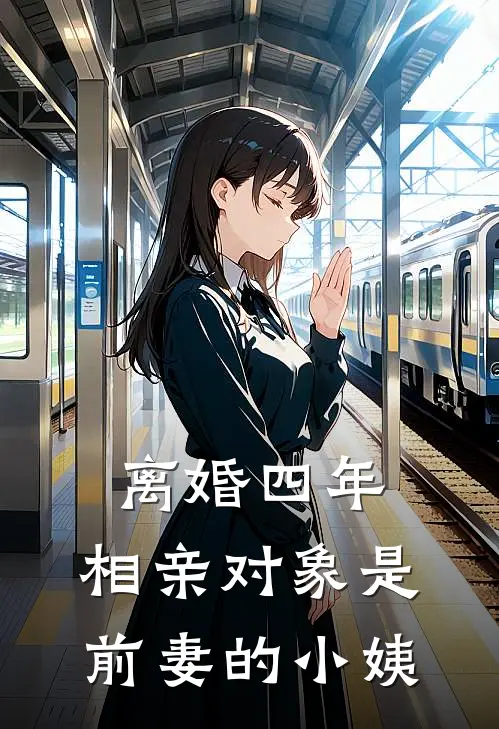离婚四年，相亲对象是前妻的小姨