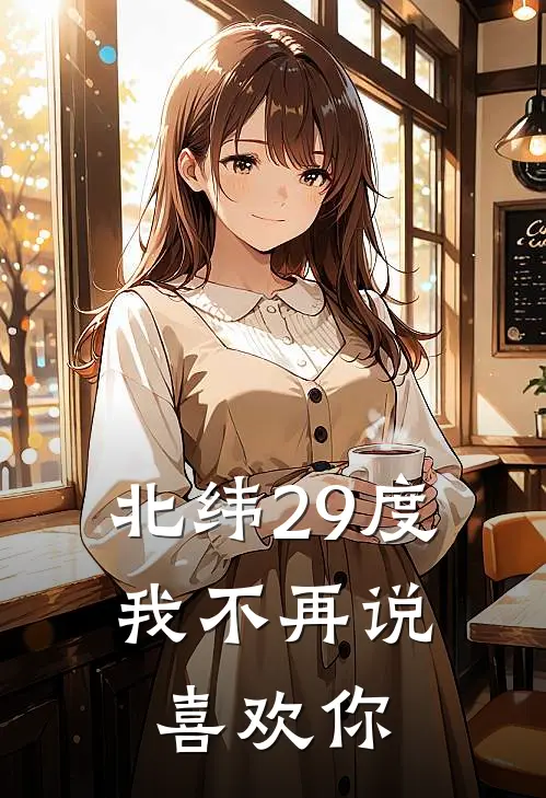 北纬29度，我不再说喜欢你
