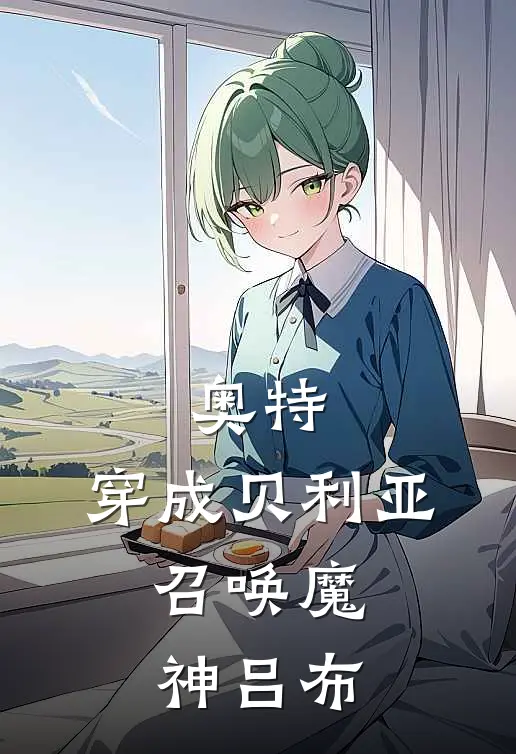 奥特：穿成贝利亚，召唤魔神吕布