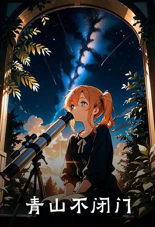 青山不闭门