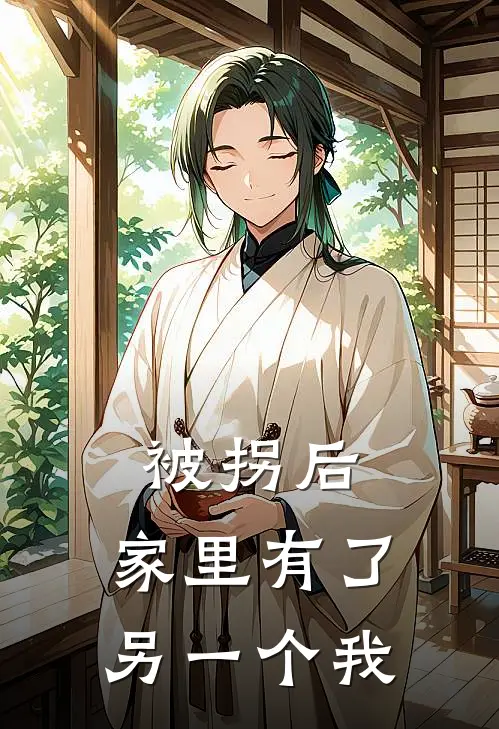 被拐后，家里有了另一个我