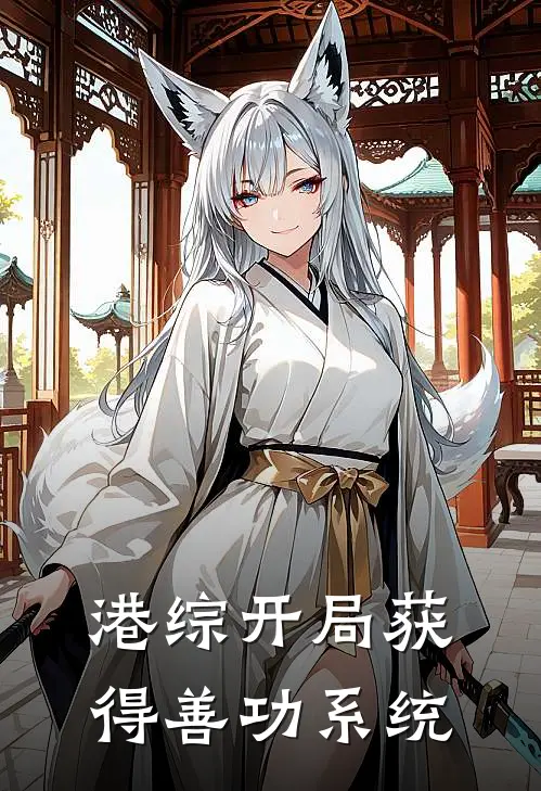 港综开局获得善功系统
