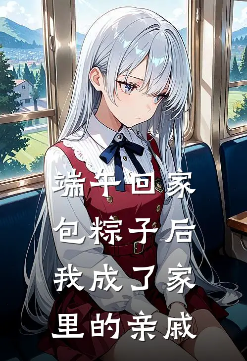 端午回家包粽子后，我成了家里的亲戚