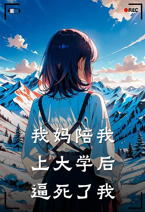 我妈陪我上大学后逼死了我