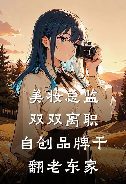 美妆总监双双离职，自创品牌干翻老东家