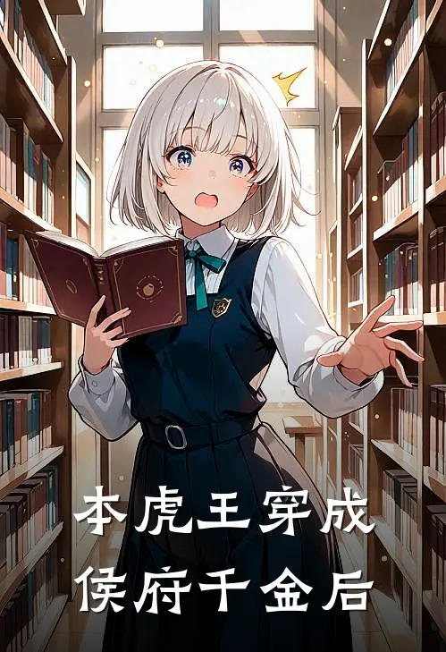 本虎王穿成侯府千金后