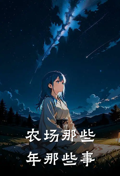 农场那些年那些事