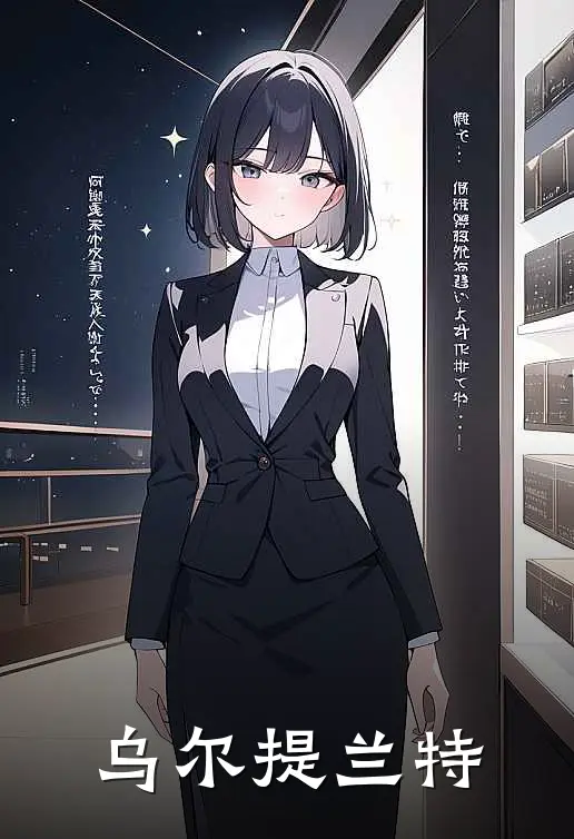 乌尔提兰特