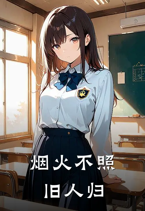 烟火不照旧人归