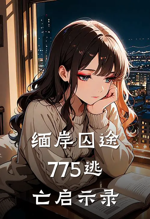 缅岸囚途775逃亡启示录