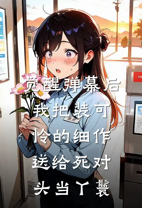 觉醒弹幕后，我把装可怜的细作送给死对头当丫鬟