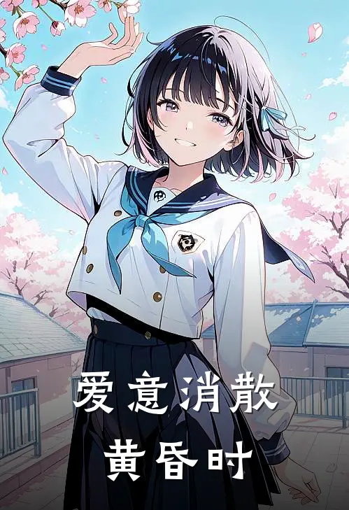 爱意消散黄昏时