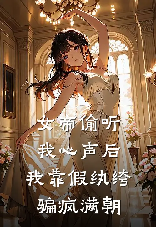 女帝偷听我心声后，我靠假纨绔骗疯满朝