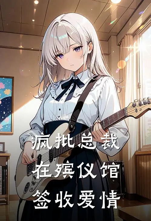 疯批总裁在殡仪馆签收爱情