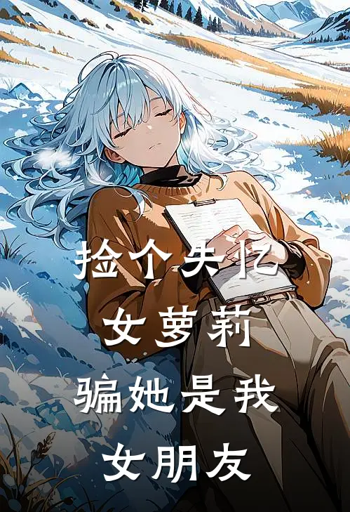 捡个失忆女萝莉，骗她是我女朋友